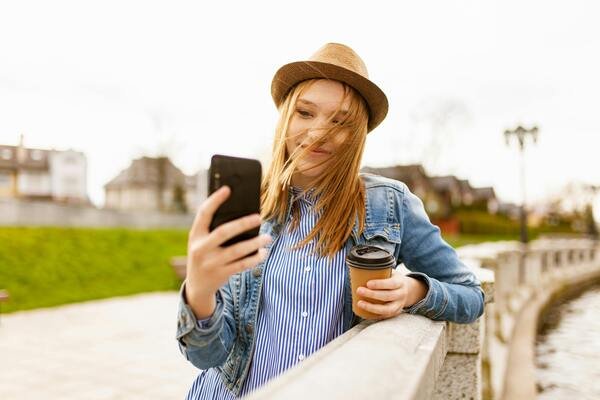 Creación de contenido para redes sociales
