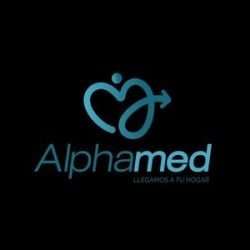 Alphamedadomicilio